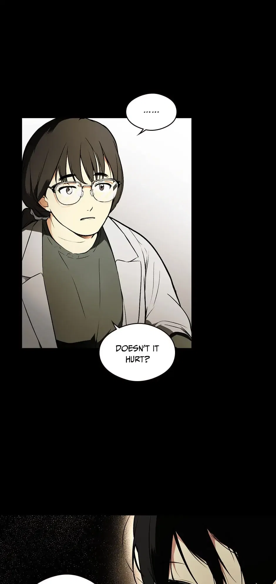 Secret Lady Chapter 45 – Page 8