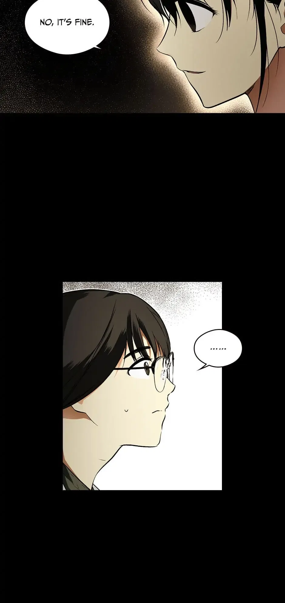 Secret Lady Chapter 45 – Page 9