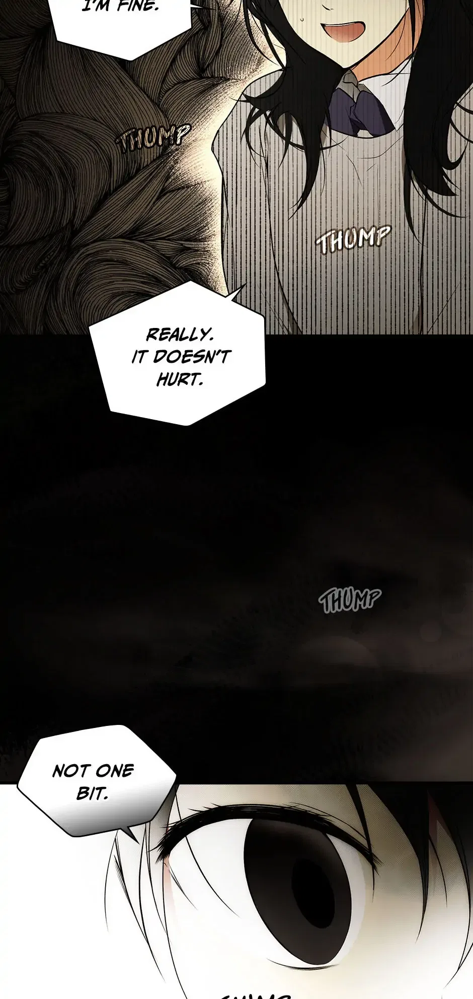 Secret Lady Chapter 45 – Page 11