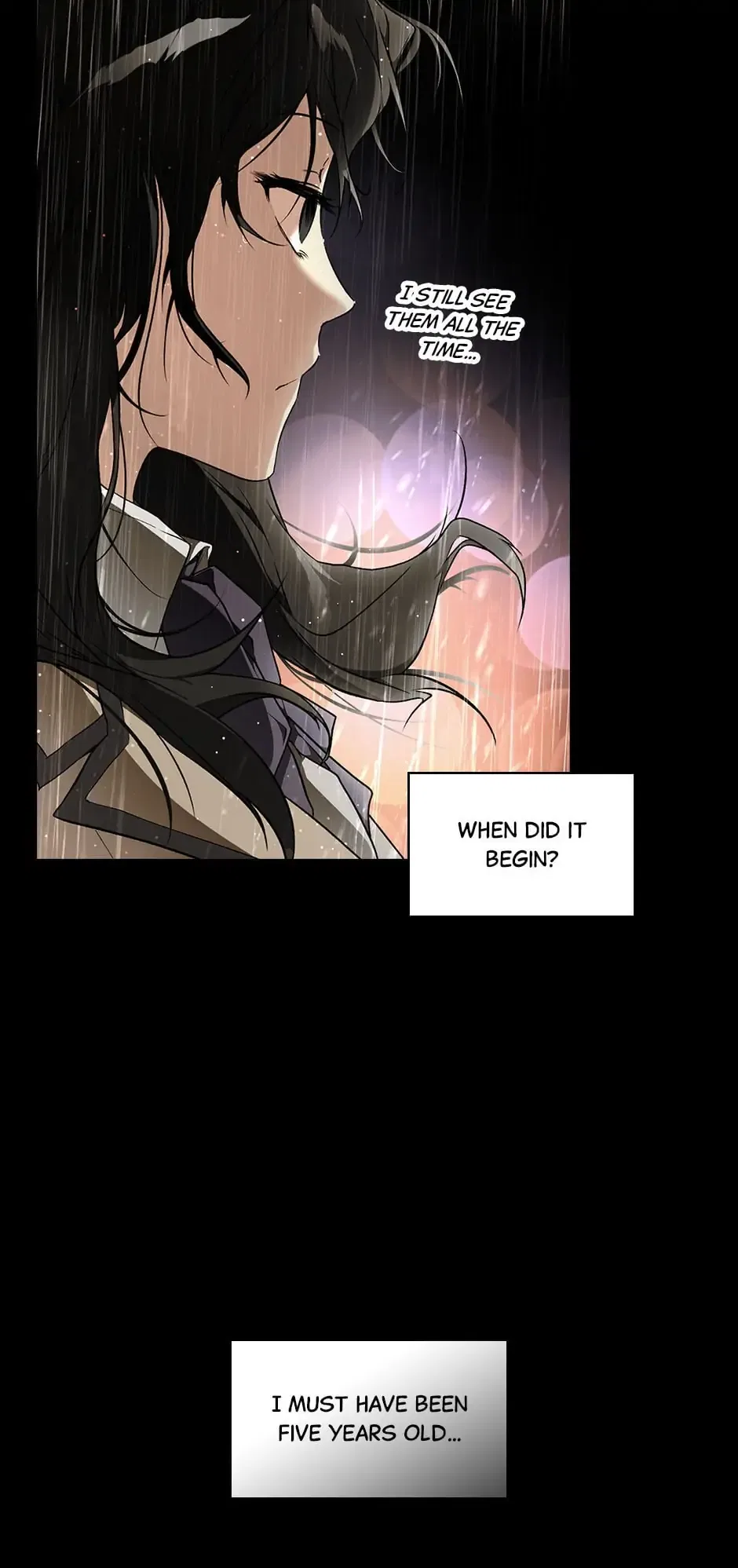 Secret Lady Chapter 45 – Page 27