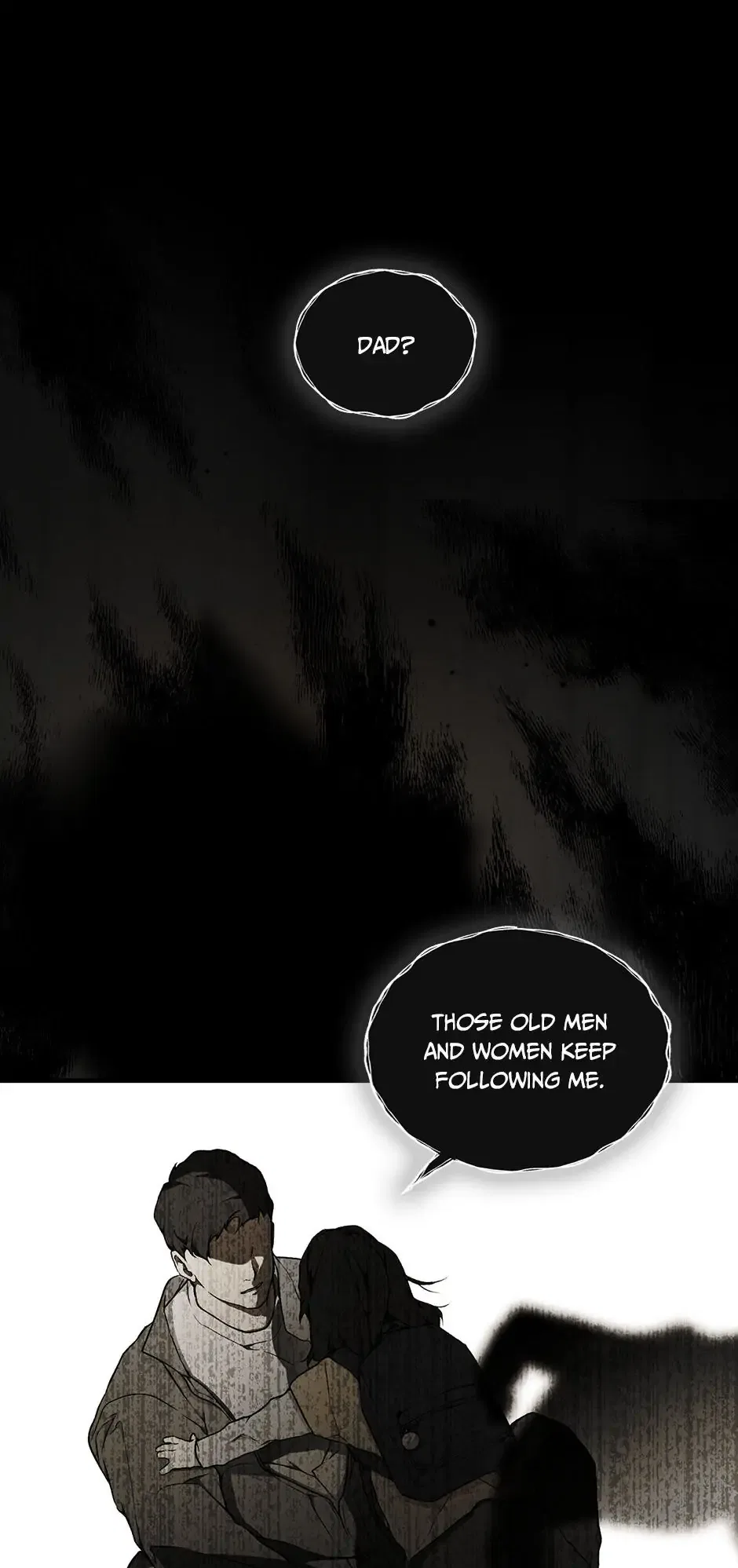 Secret Lady Chapter 45 – Page 28