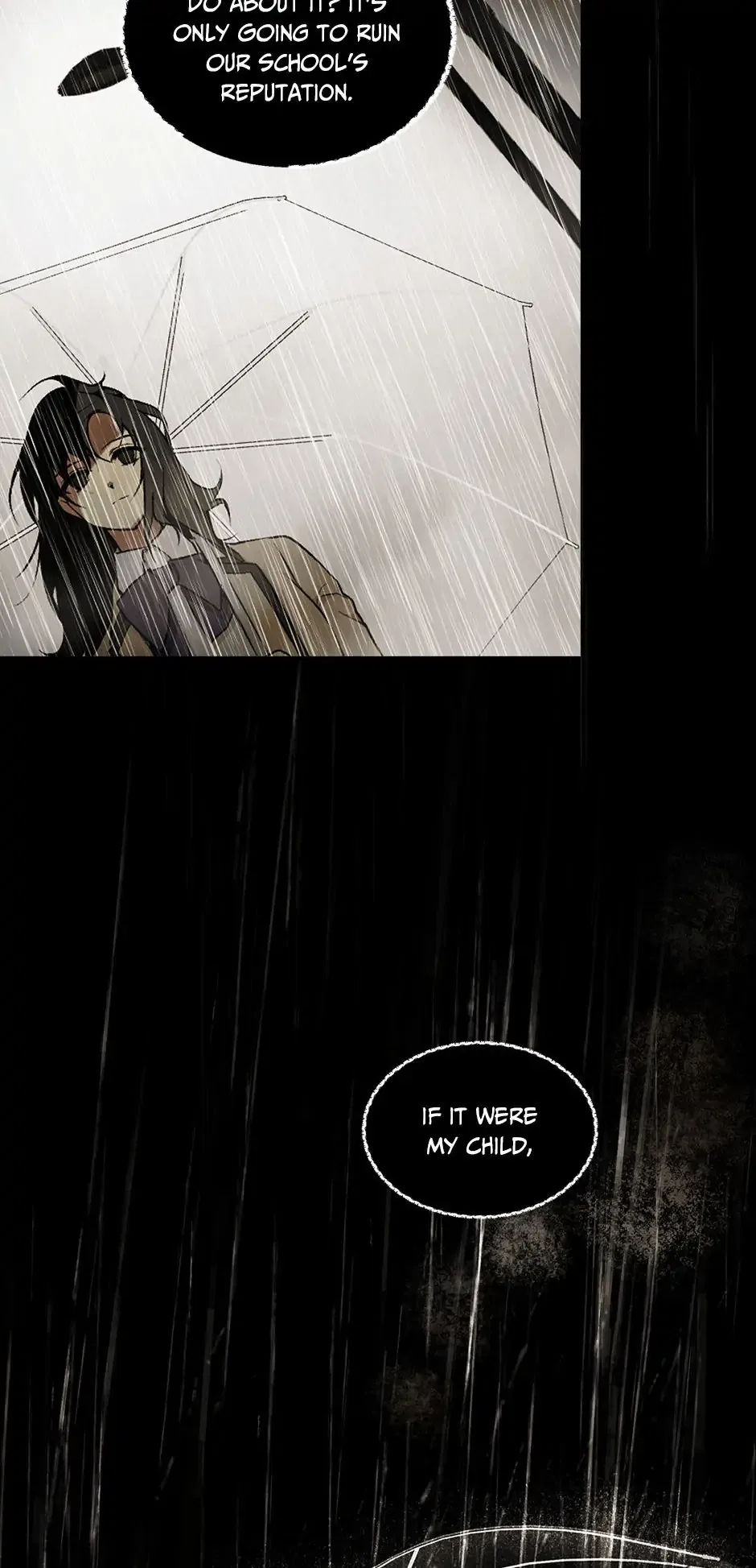 Secret Lady Chapter 45 – Page 32