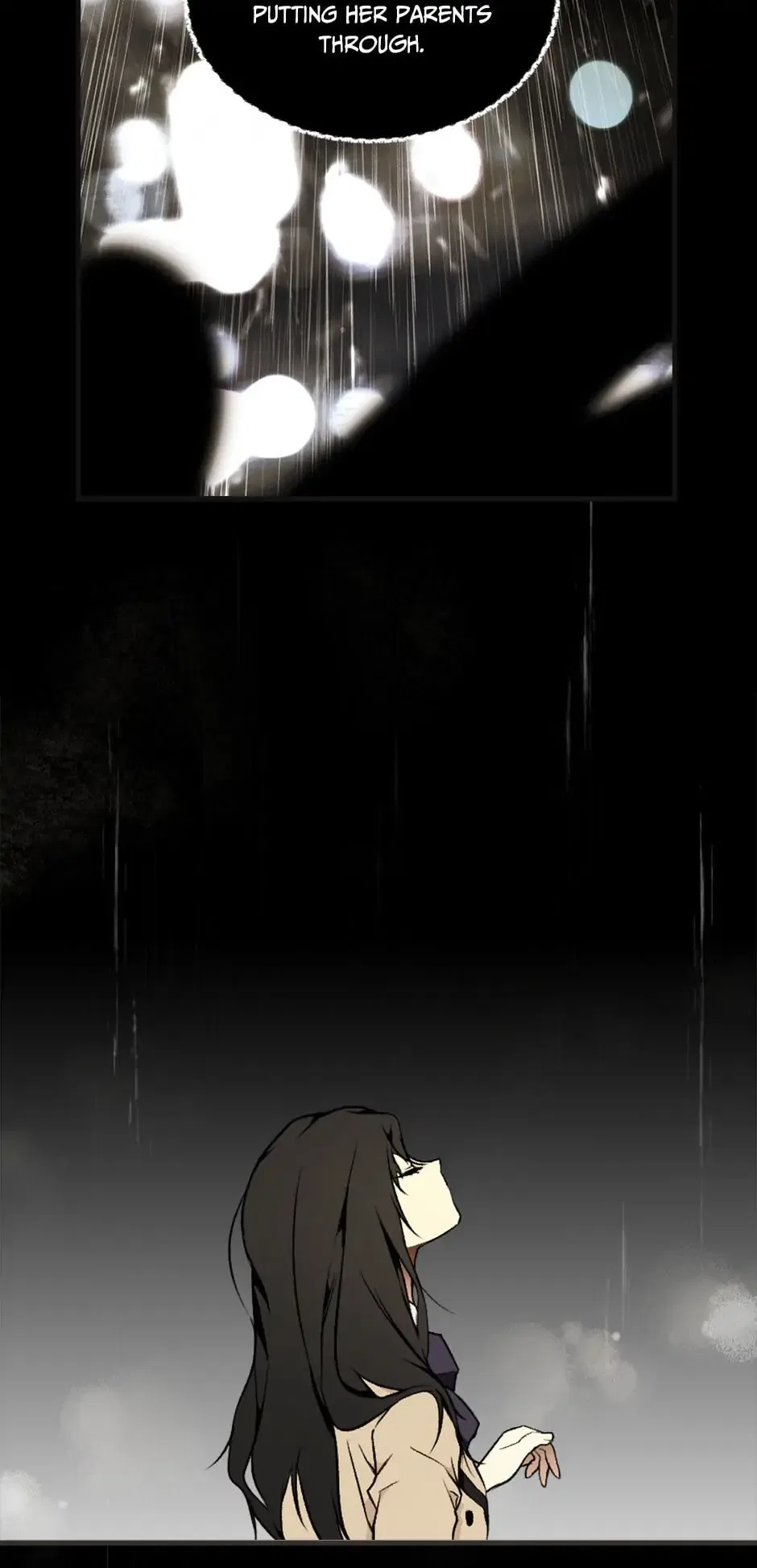 Secret Lady Chapter 45 – Page 34