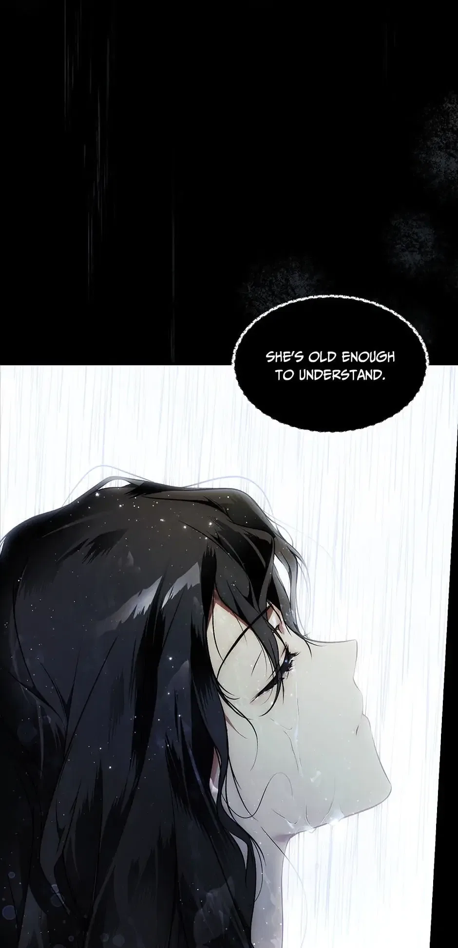 Secret Lady Chapter 45 – Page 35