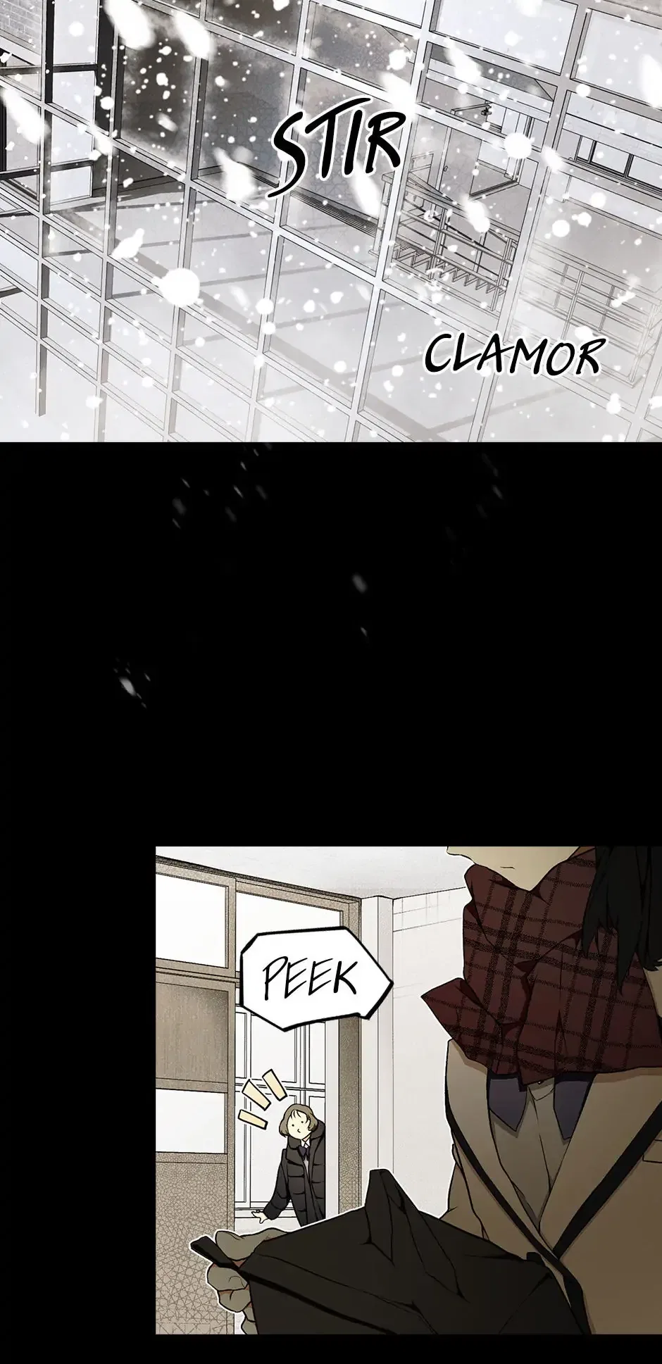 Secret Lady Chapter 45 – Page 40