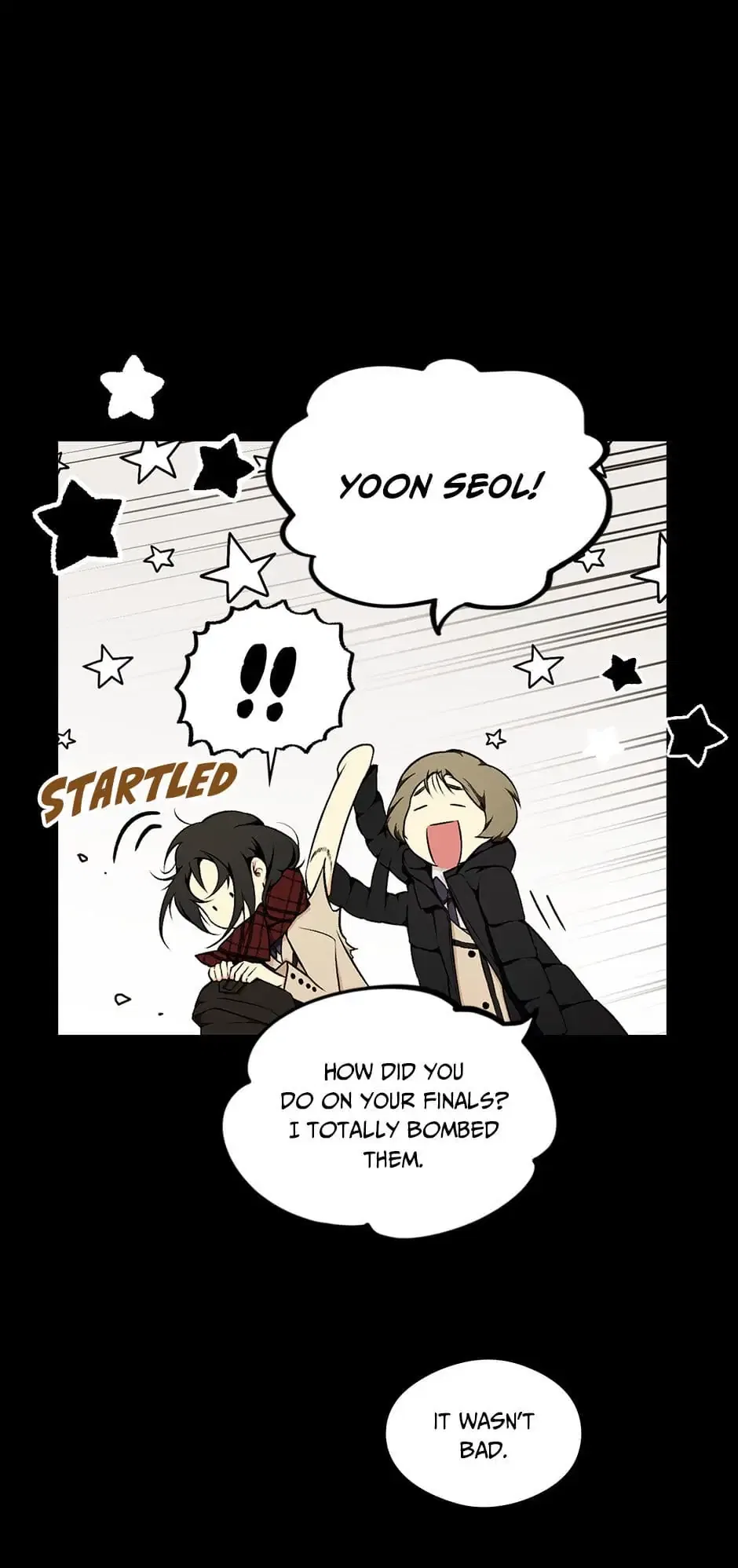 Secret Lady Chapter 45 – Page 41