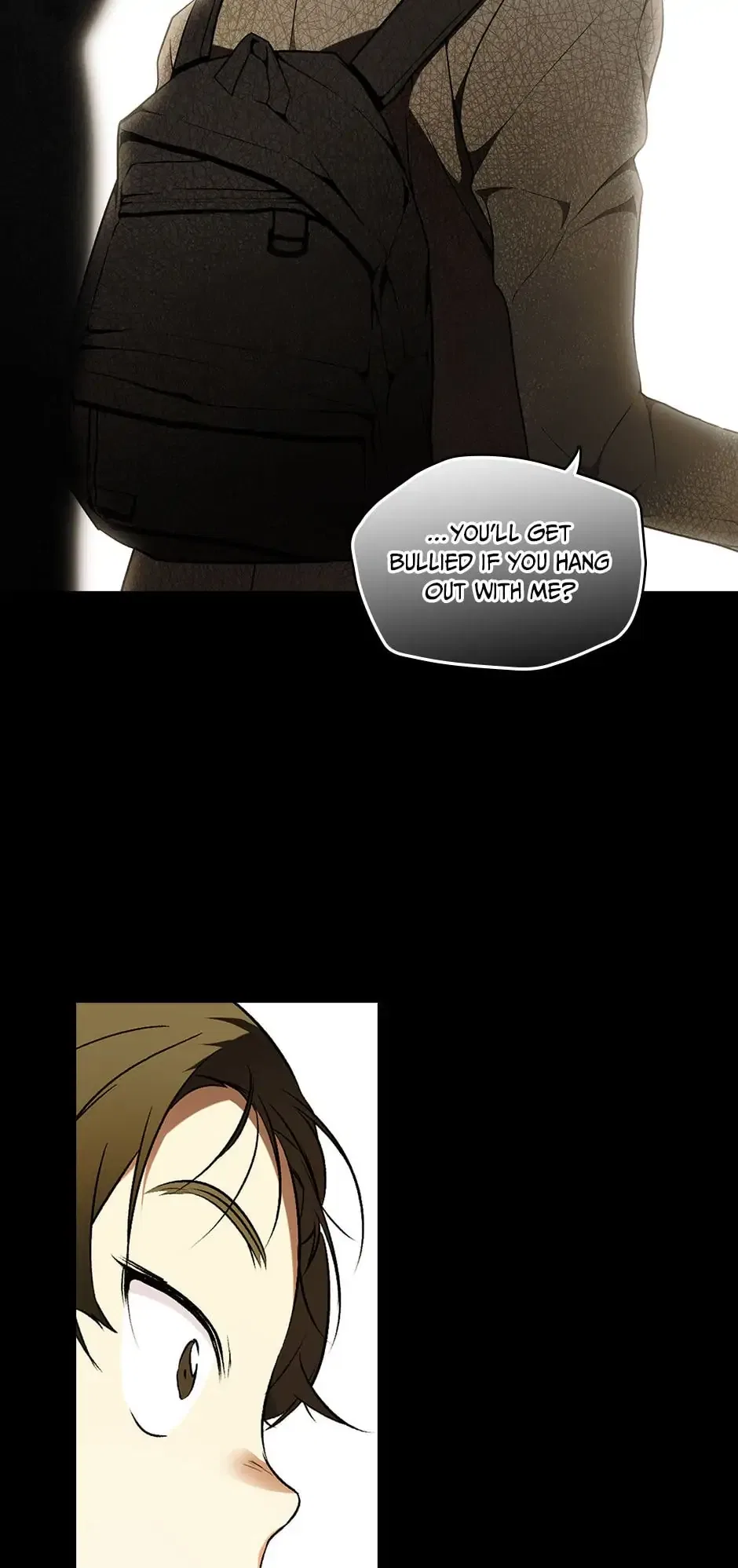 Secret Lady Chapter 45 – Page 50