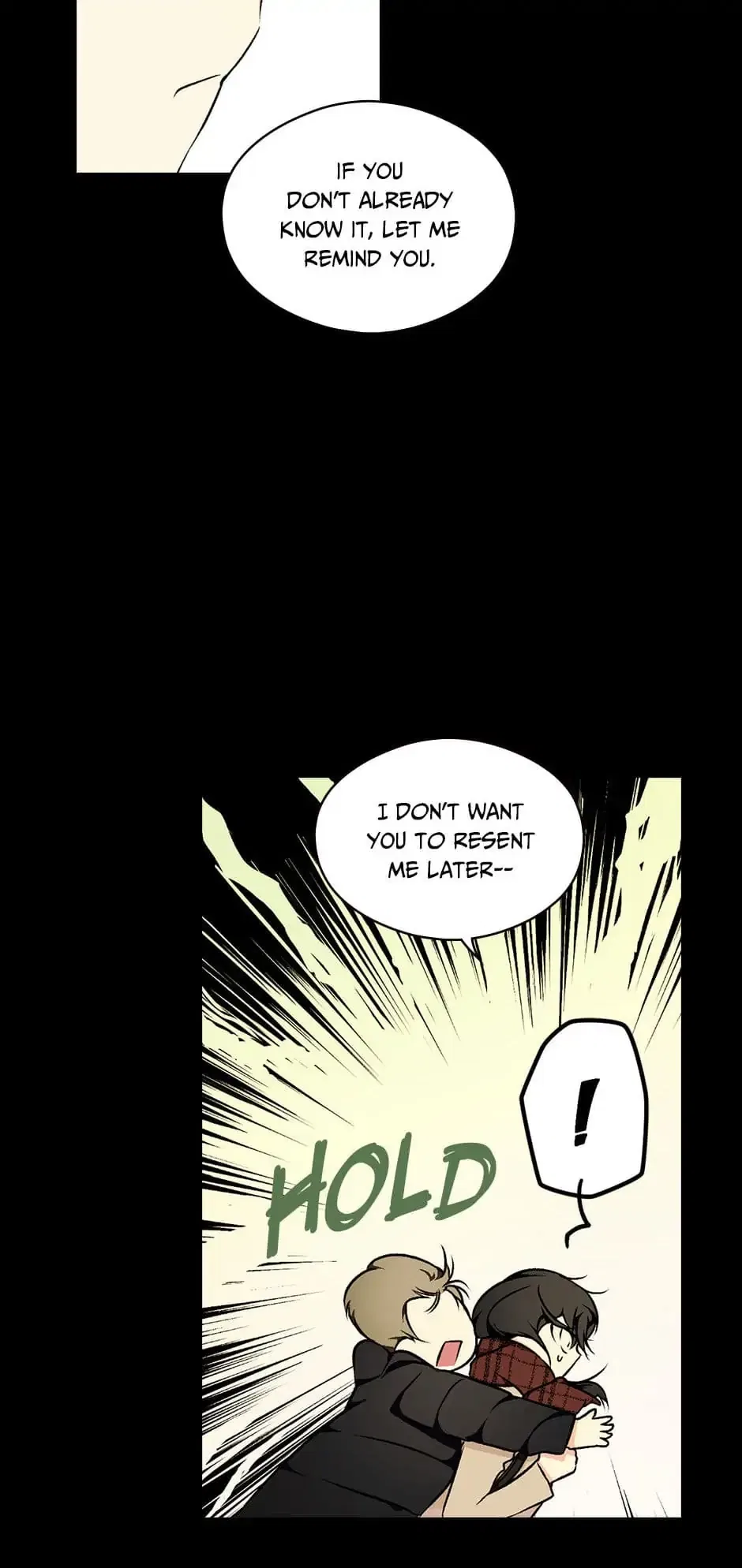 Secret Lady Chapter 45 – Page 51
