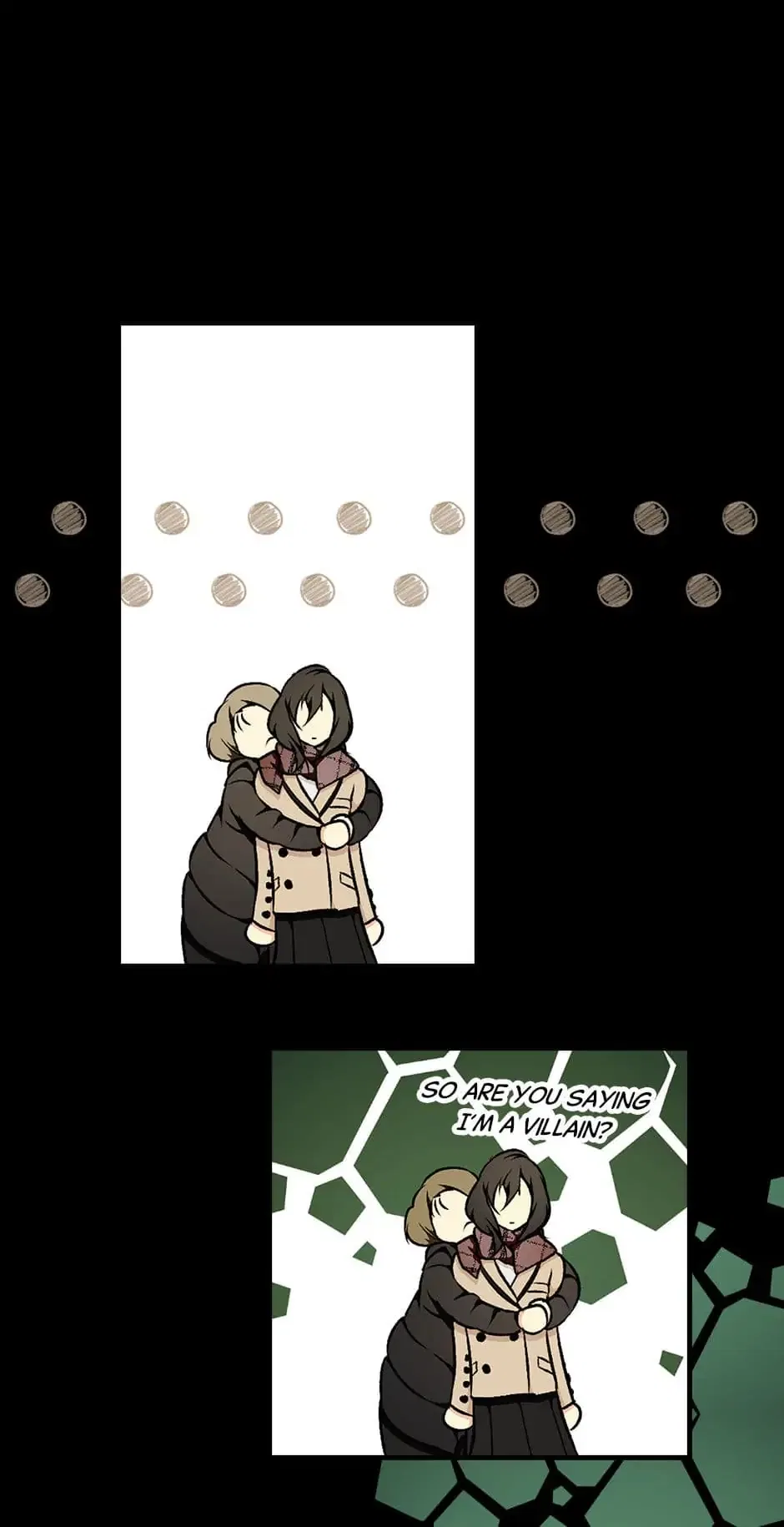 Secret Lady Chapter 45 – Page 54