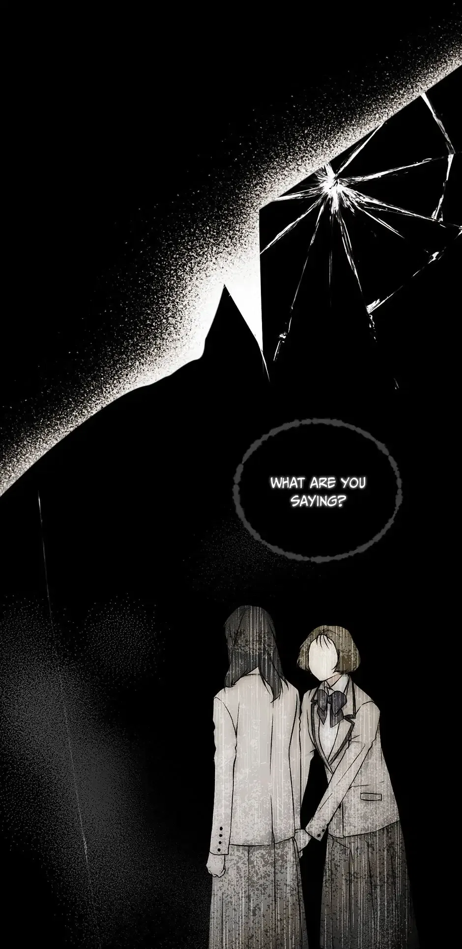 Secret Lady Chapter 45 – Page 63