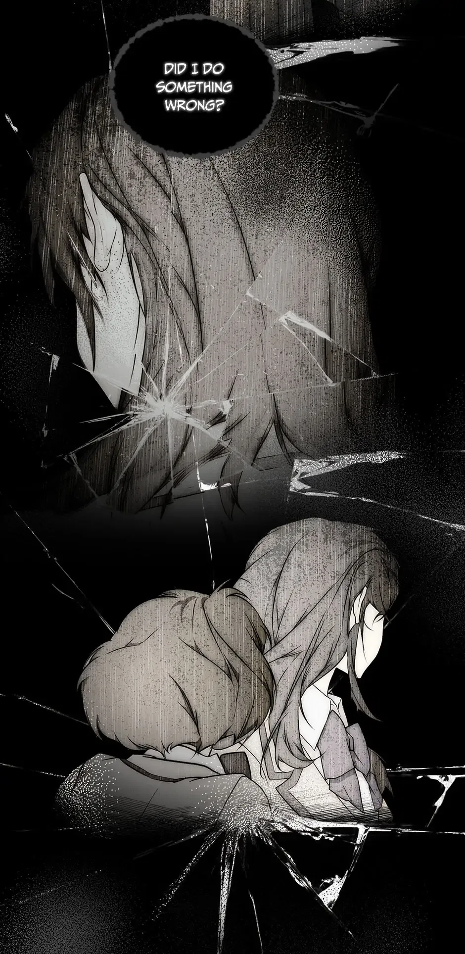 Secret Lady Chapter 45 – Page 64