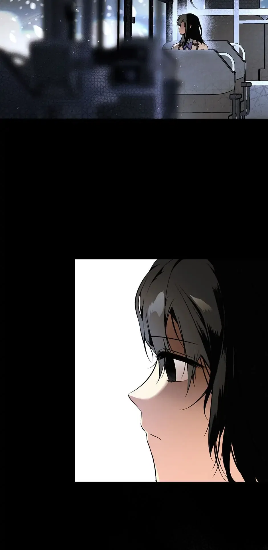 Secret Lady Chapter 45 – Page 67