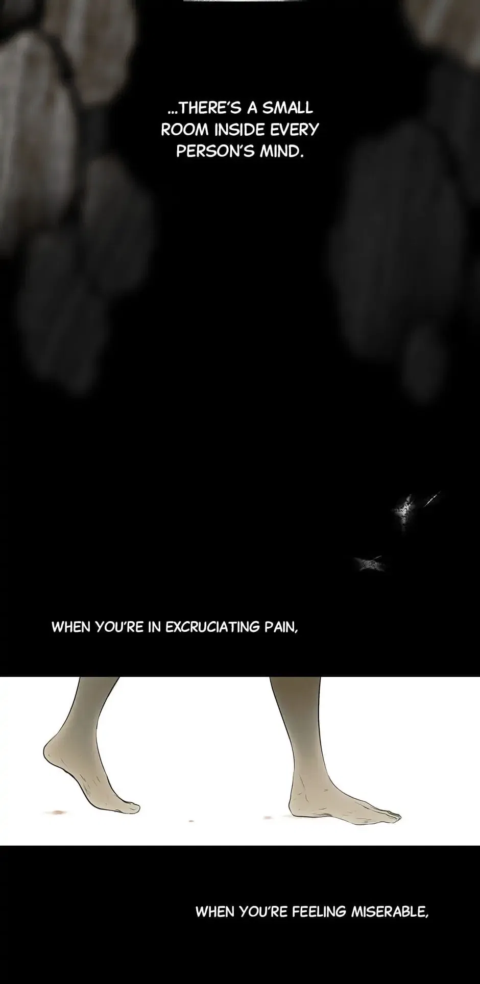 Secret Lady Chapter 45 – Page 71