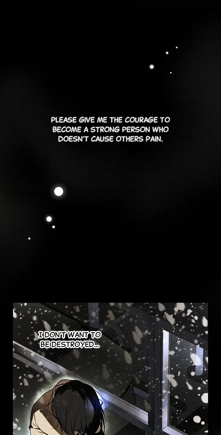 Secret Lady Chapter 45 – Page 75