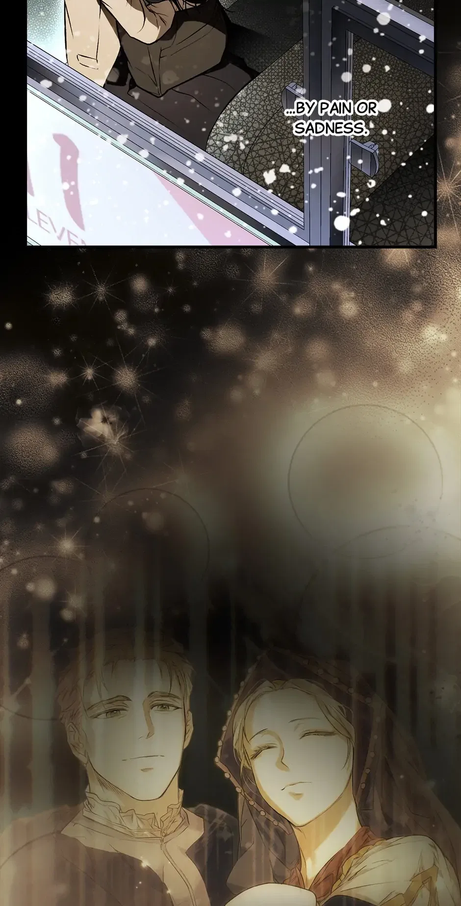 Secret Lady Chapter 45 – Page 76