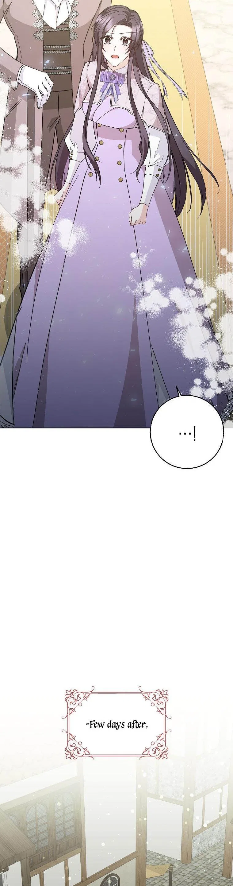 Don’t Pick Up What You’ve Thrown Away Chapter 28 – Page 31