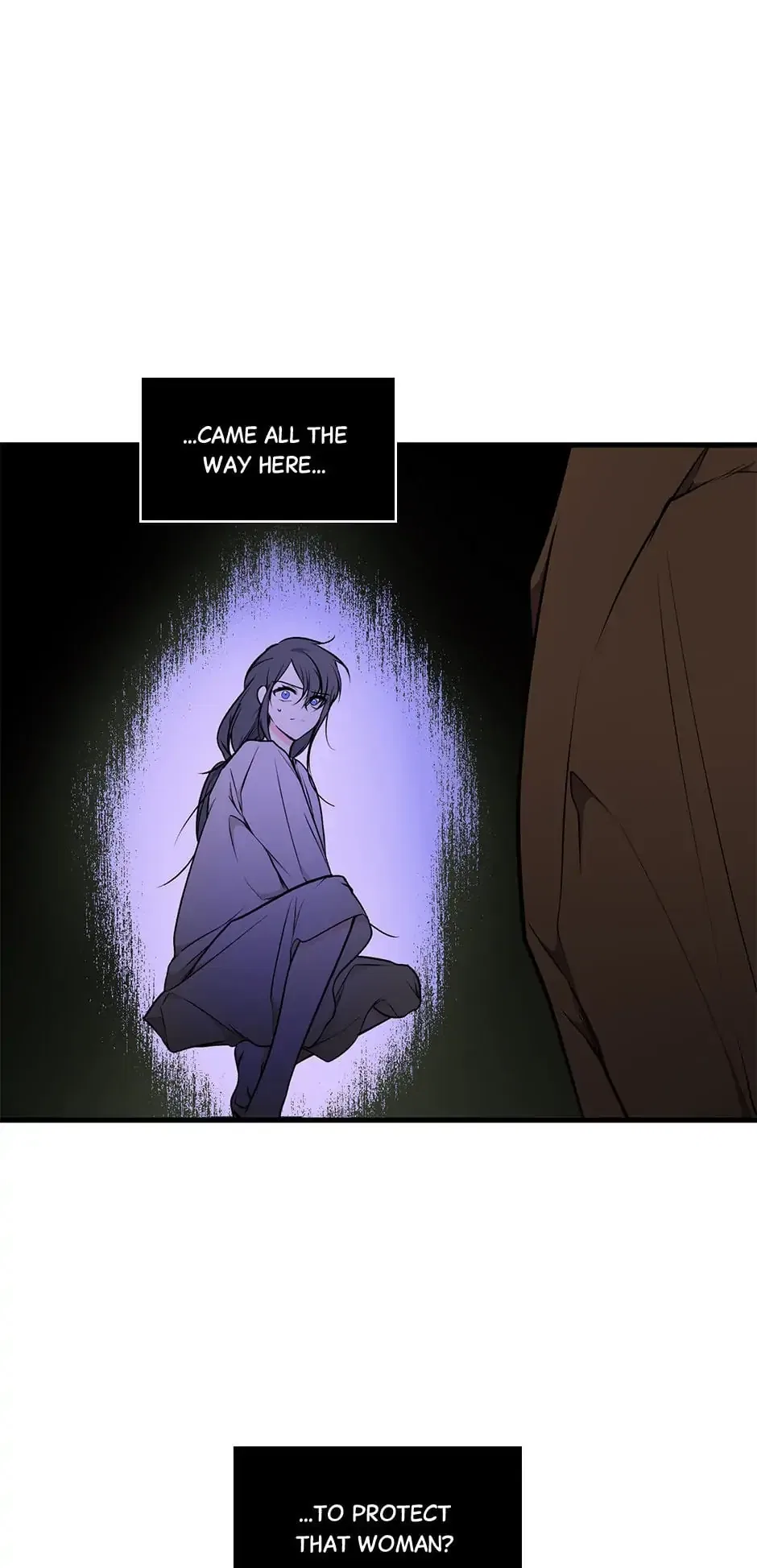 Secret Lady Chapter 44 – Page 4