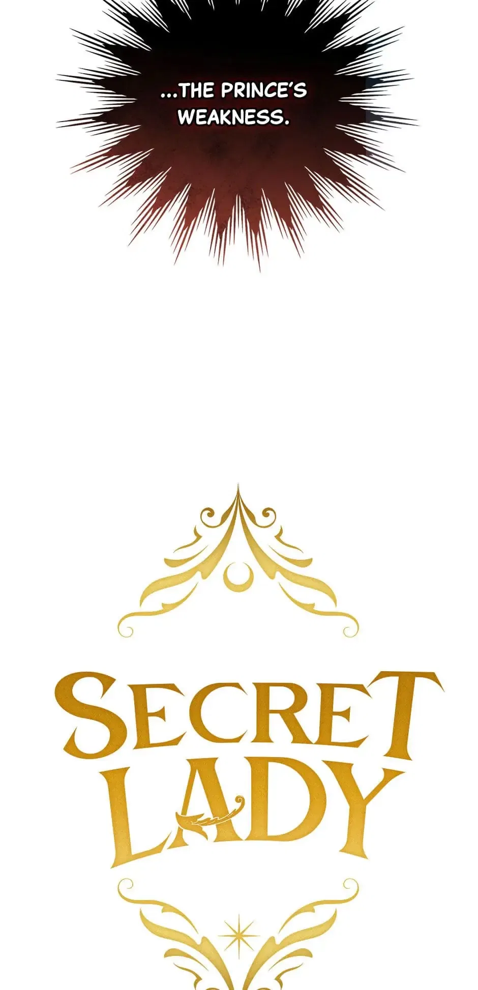 Secret Lady Chapter 44 – Page 7