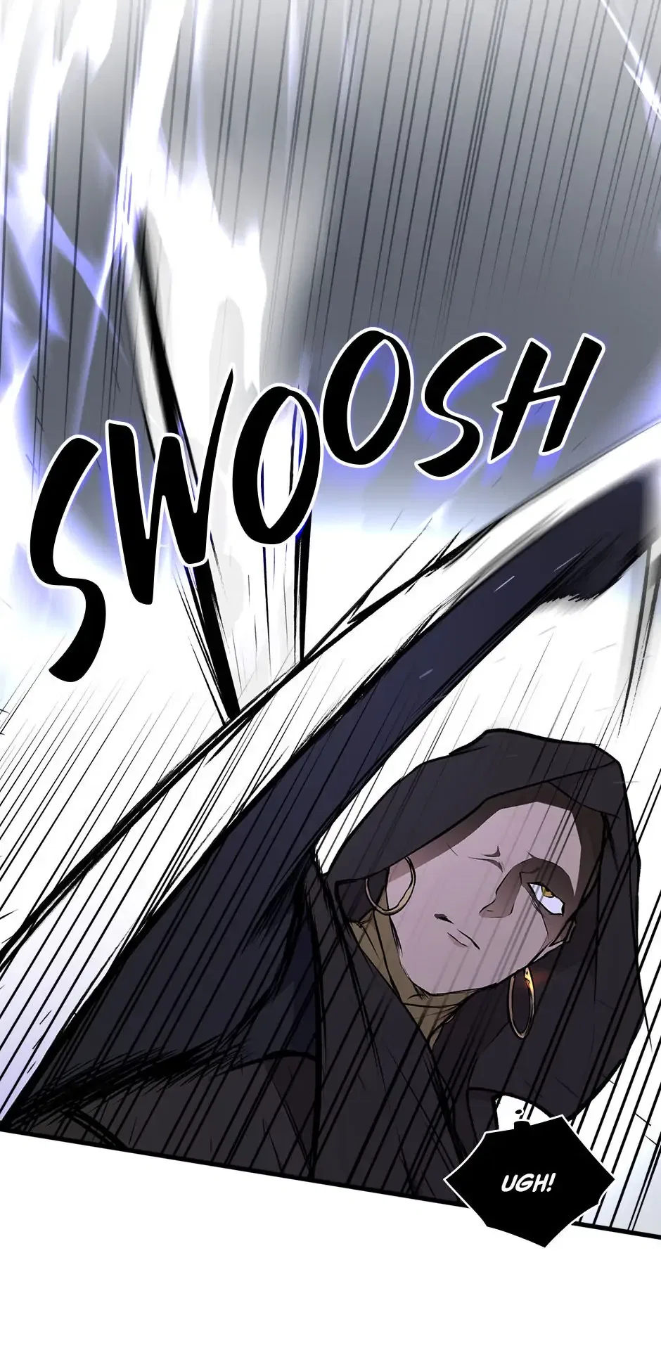 Secret Lady Chapter 44 – Page 11