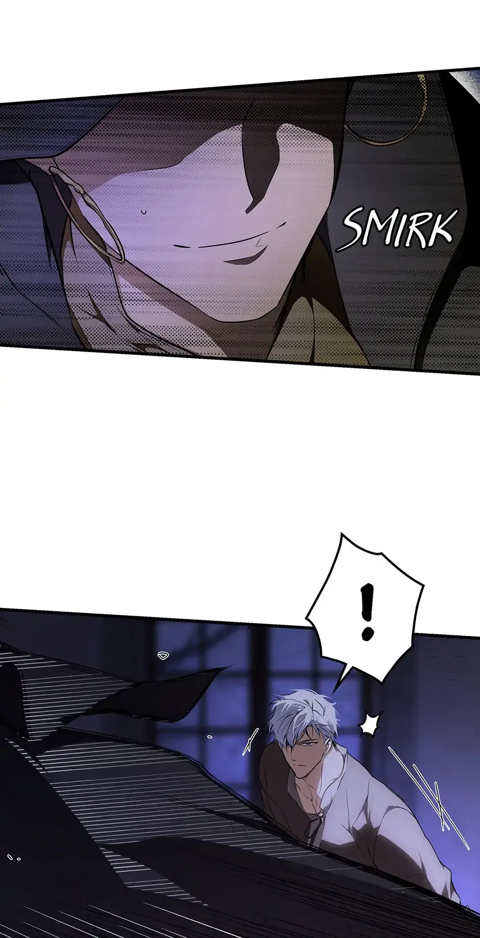 Secret Lady Chapter 44 – Page 15