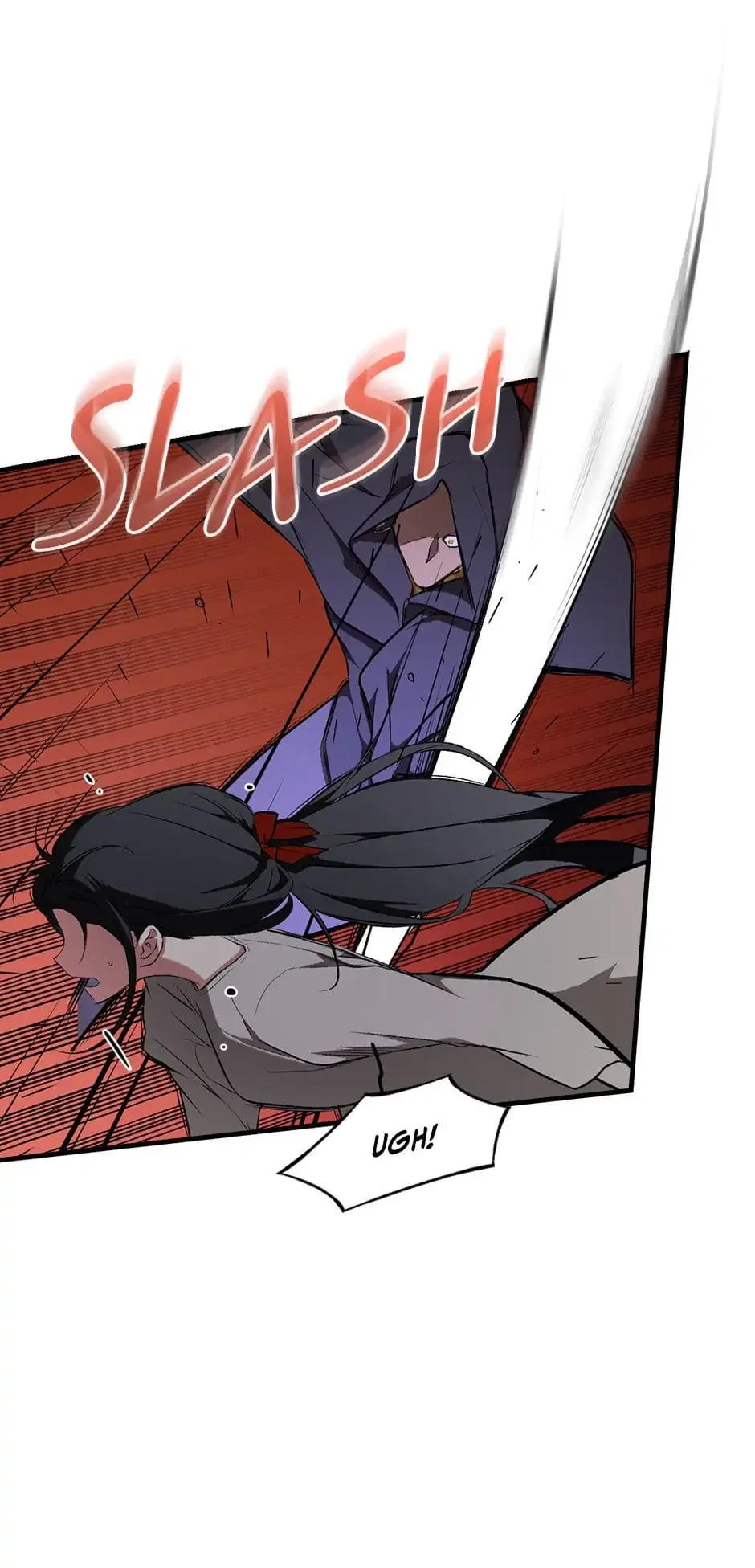 Secret Lady Chapter 44 – Page 18