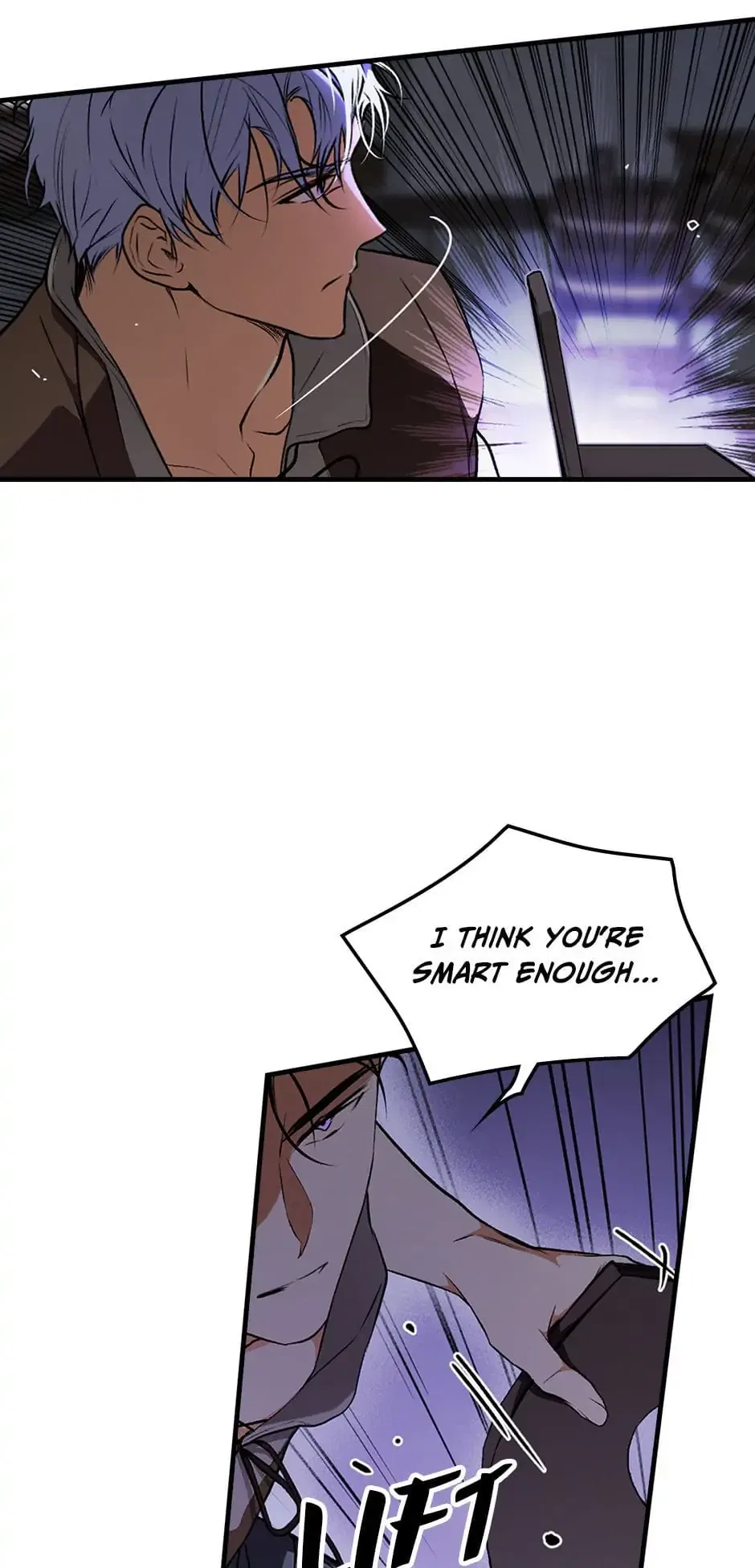 Secret Lady Chapter 44 – Page 19