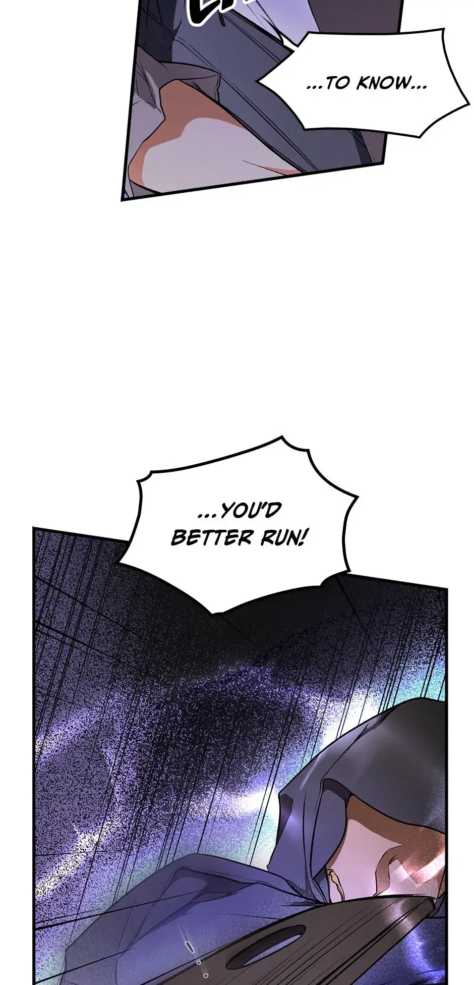 Secret Lady Chapter 44 – Page 20