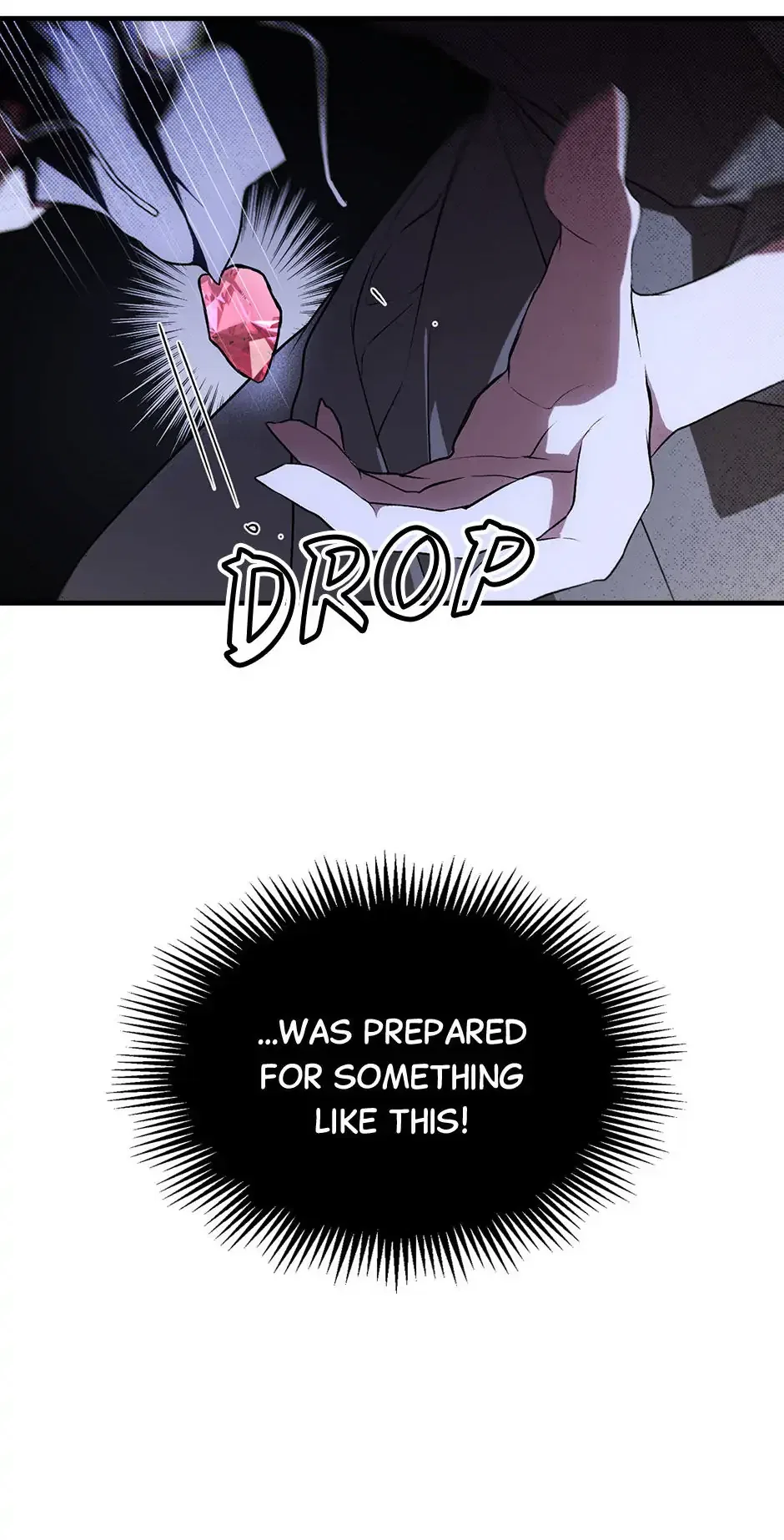 Secret Lady Chapter 44 – Page 26