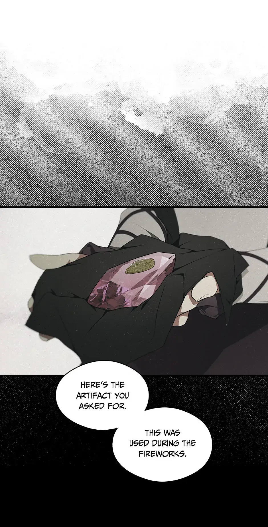 Secret Lady Chapter 44 – Page 27