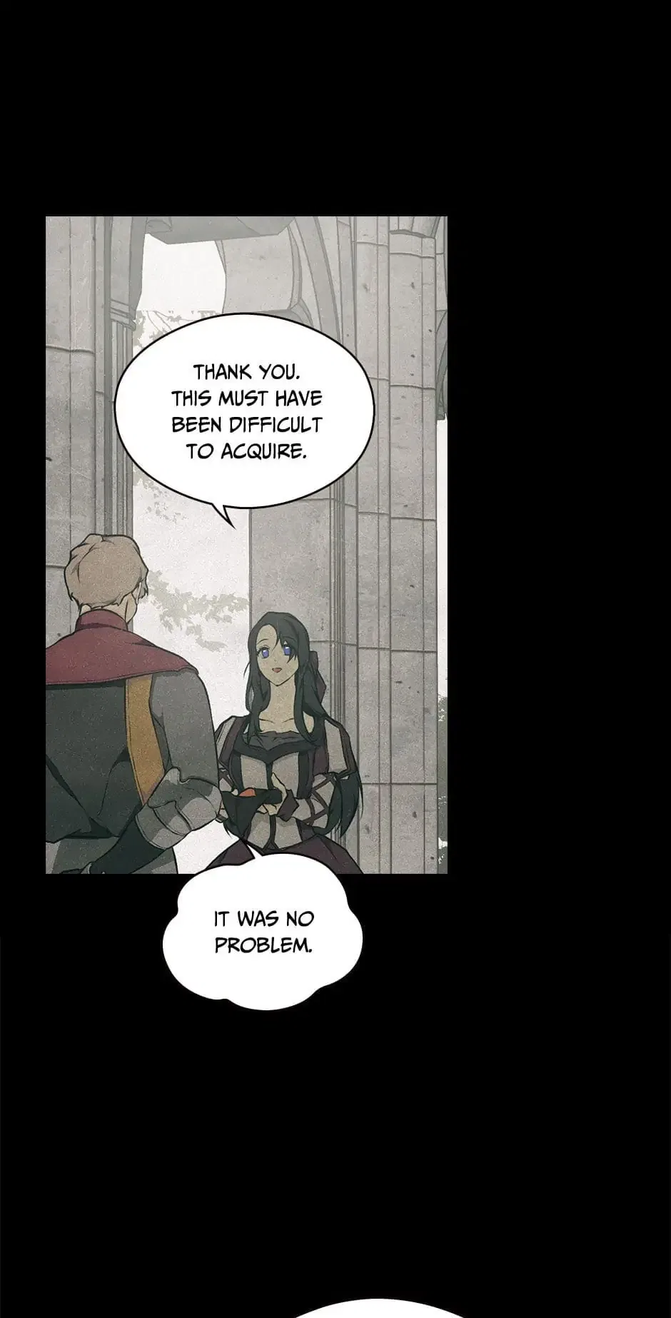 Secret Lady Chapter 44 – Page 28