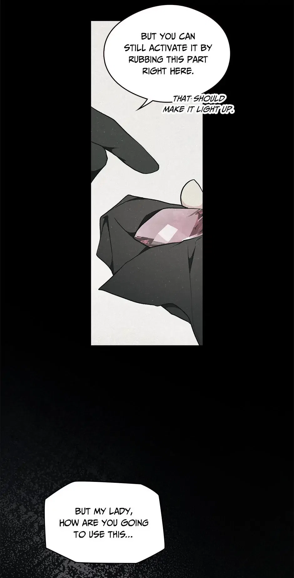 Secret Lady Chapter 44 – Page 30