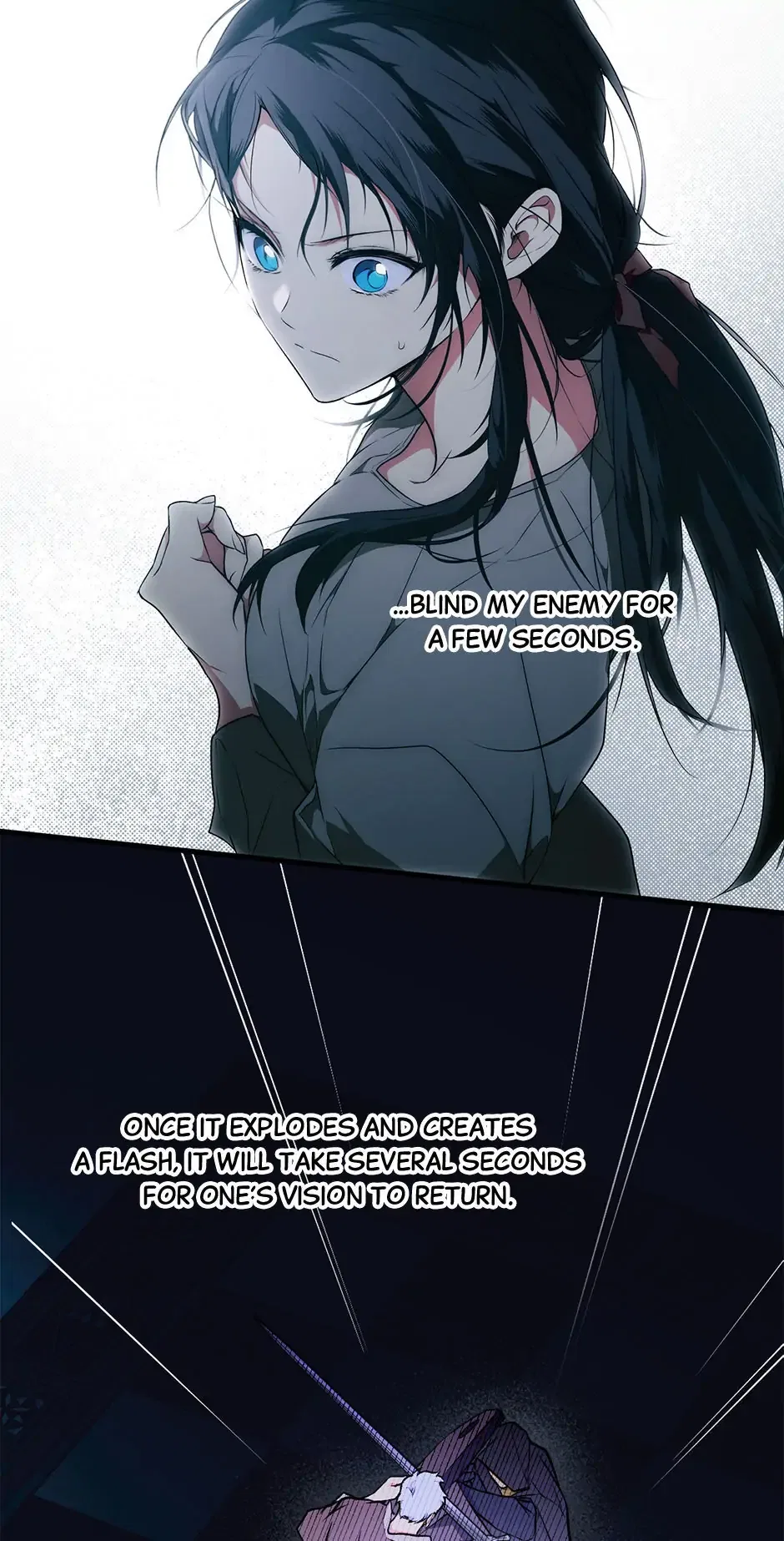 Secret Lady Chapter 44 – Page 32