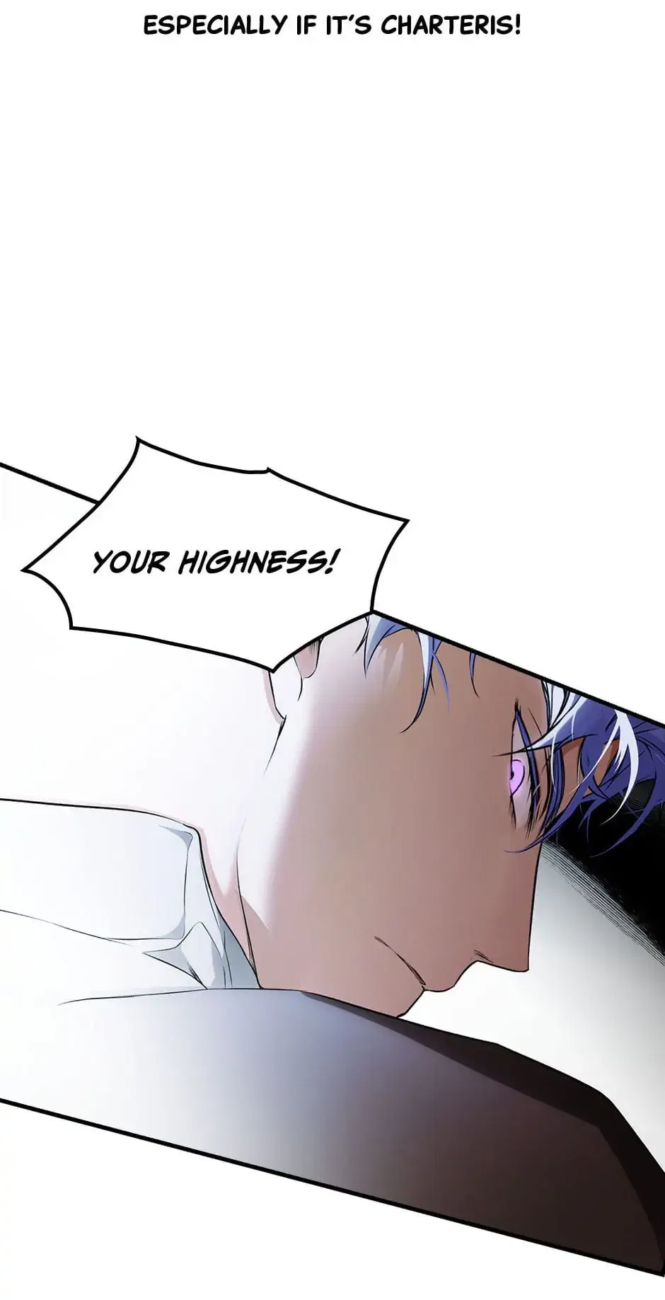 Secret Lady Chapter 44 – Page 34