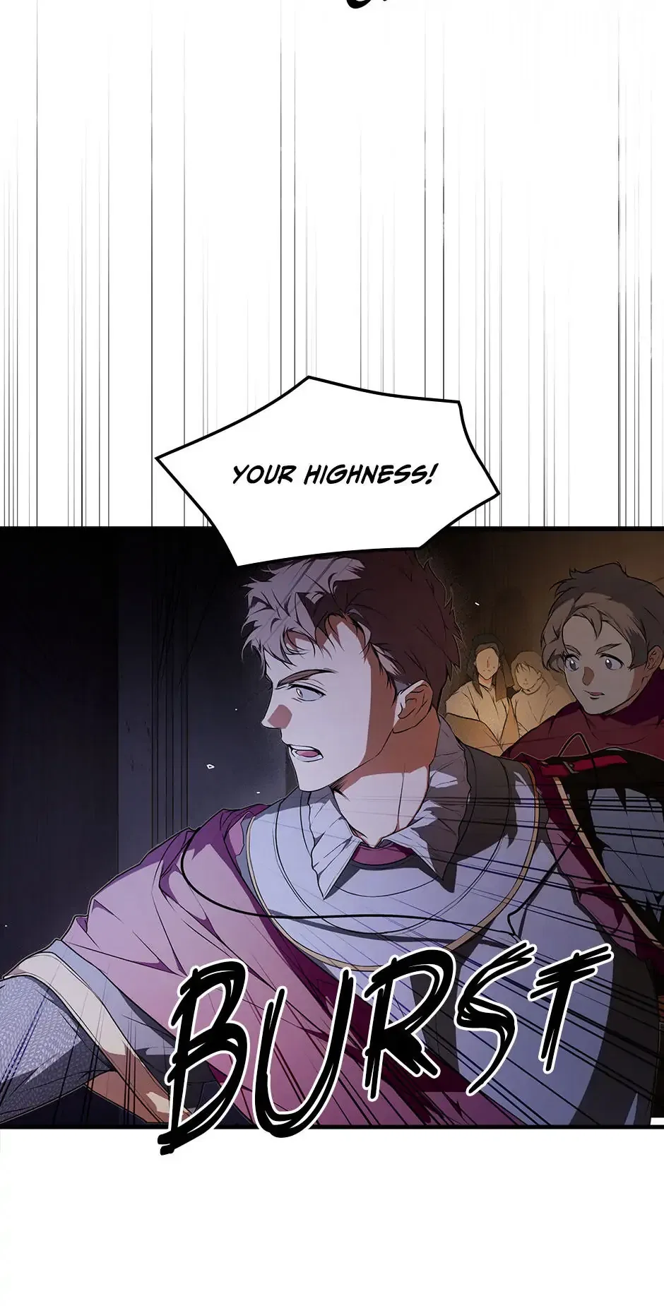 Secret Lady Chapter 44 – Page 44