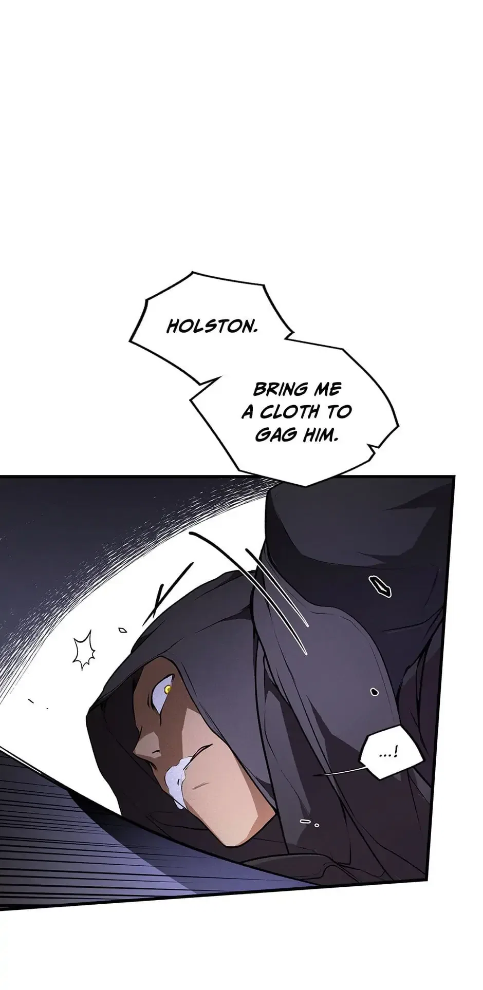 Secret Lady Chapter 44 – Page 45
