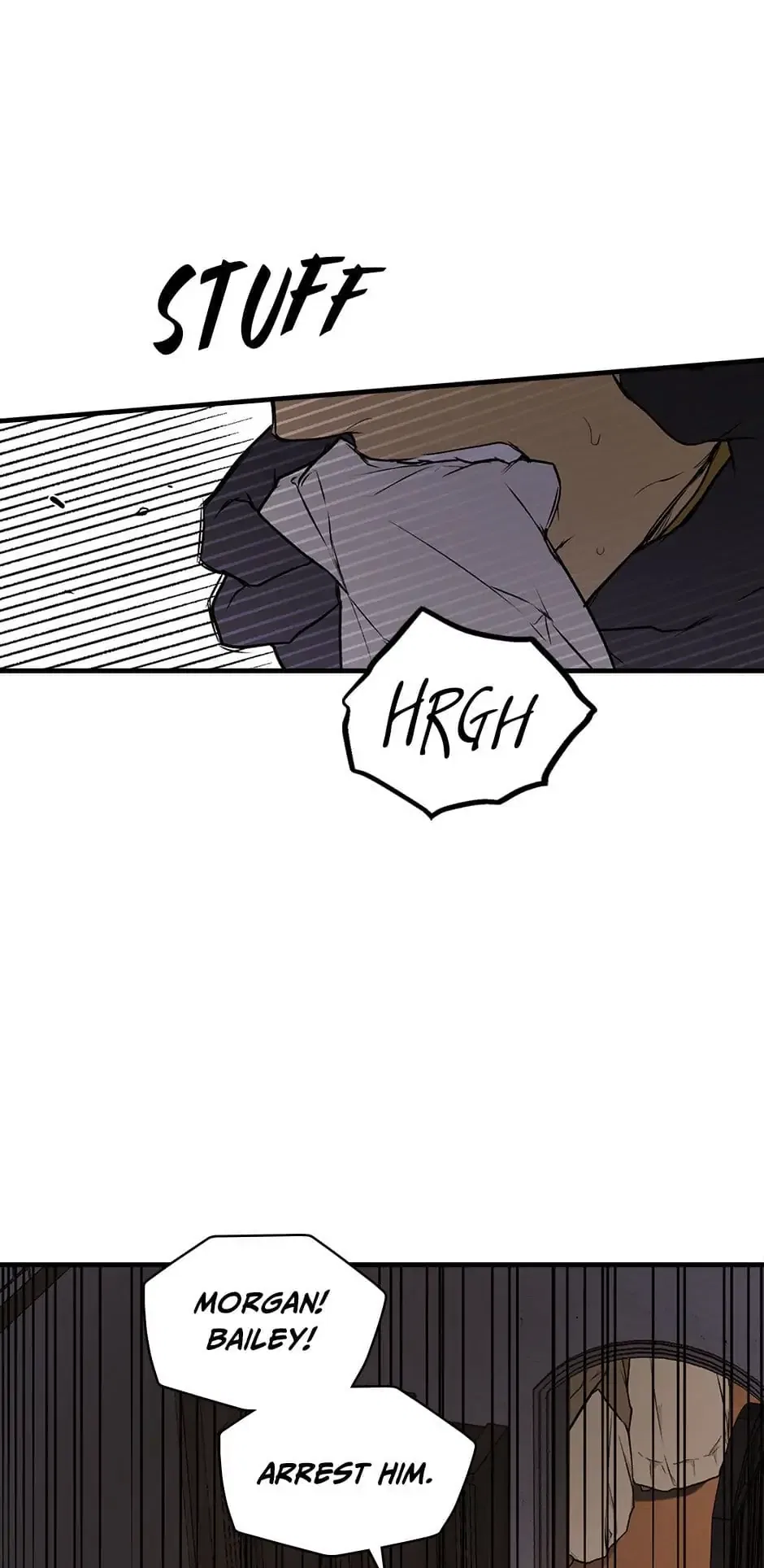 Secret Lady Chapter 44 – Page 46