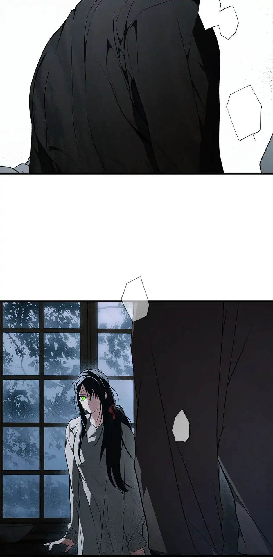 Secret Lady Chapter 44 – Page 49