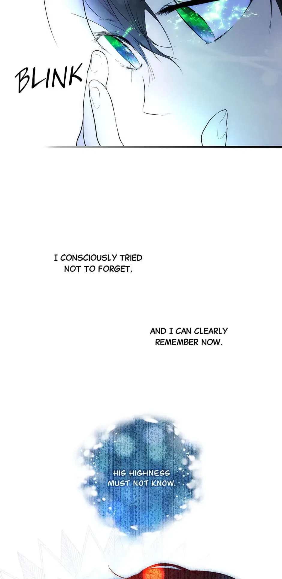 Secret Lady Chapter 44 – Page 51