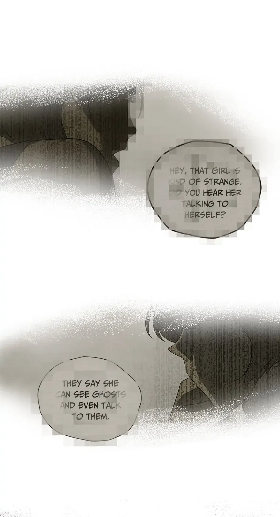 Secret Lady Chapter 44 – Page 54