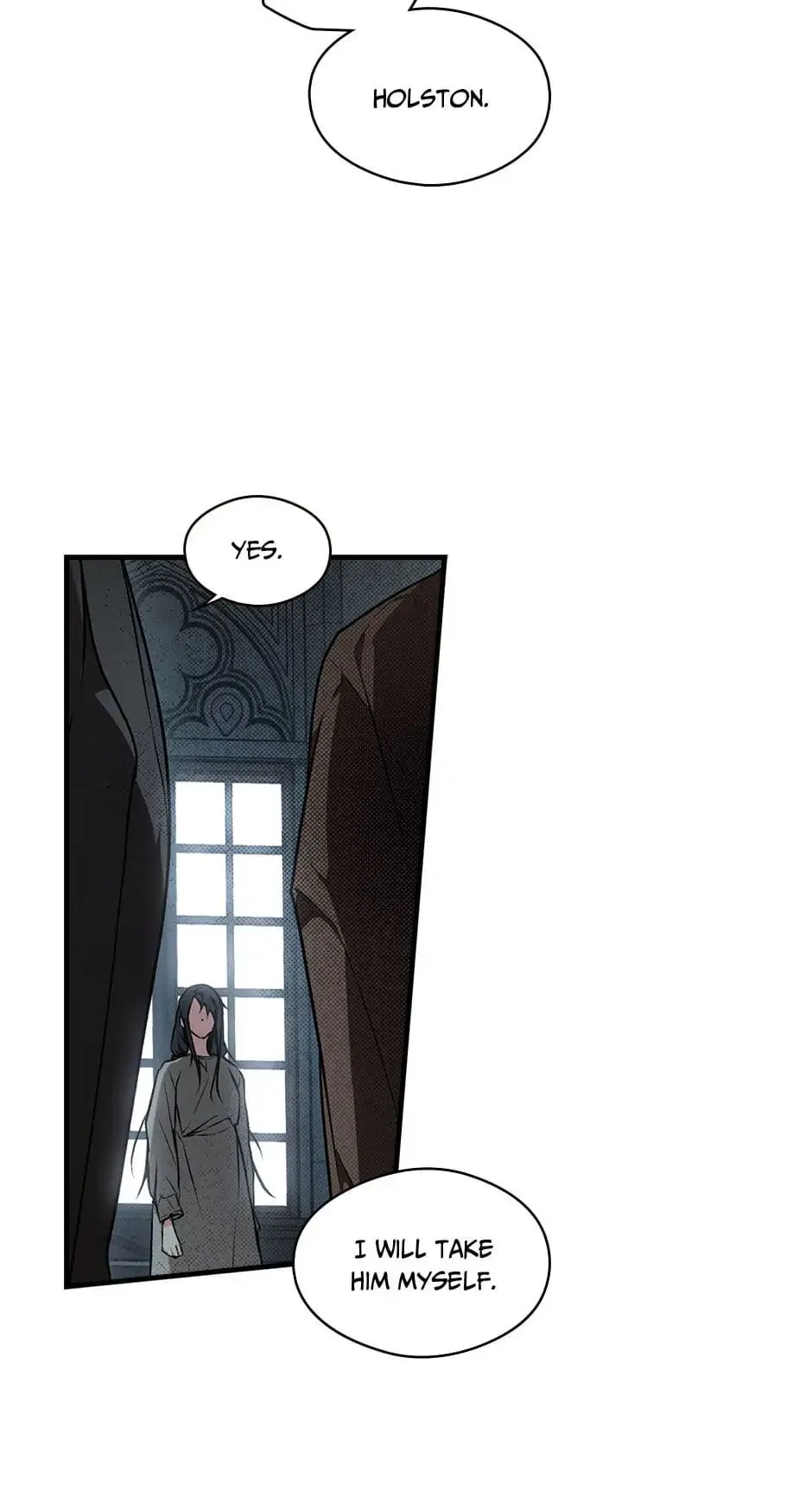 Secret Lady Chapter 44 – Page 60