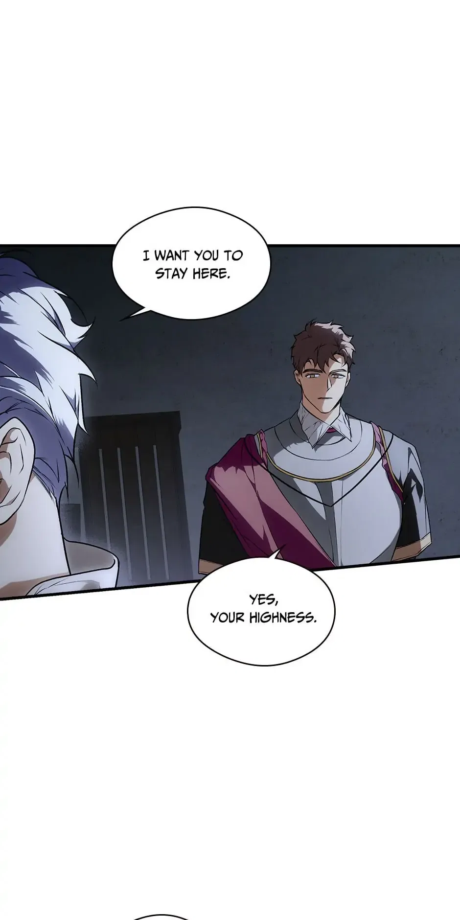 Secret Lady Chapter 44 – Page 61