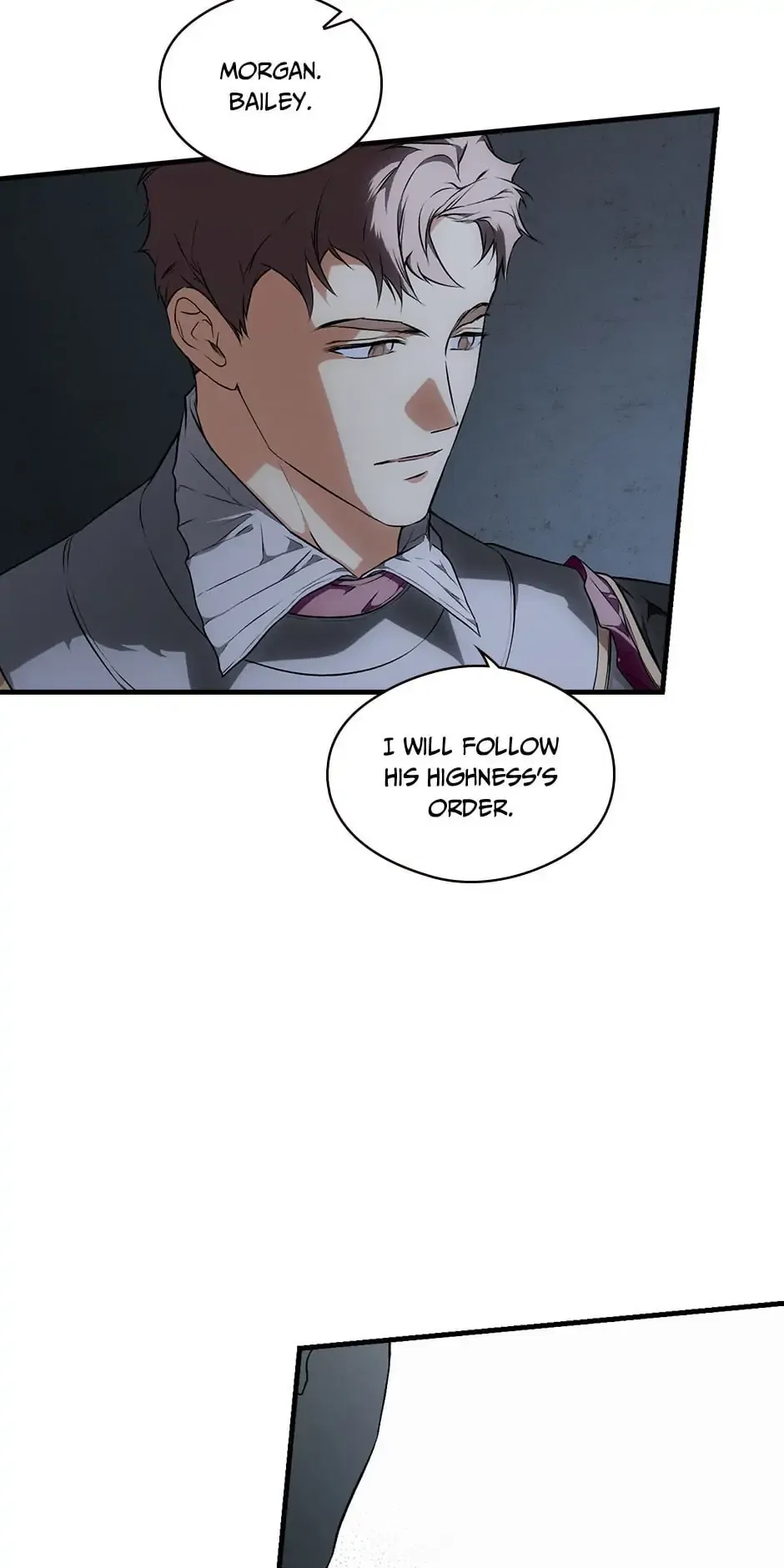 Secret Lady Chapter 44 – Page 62