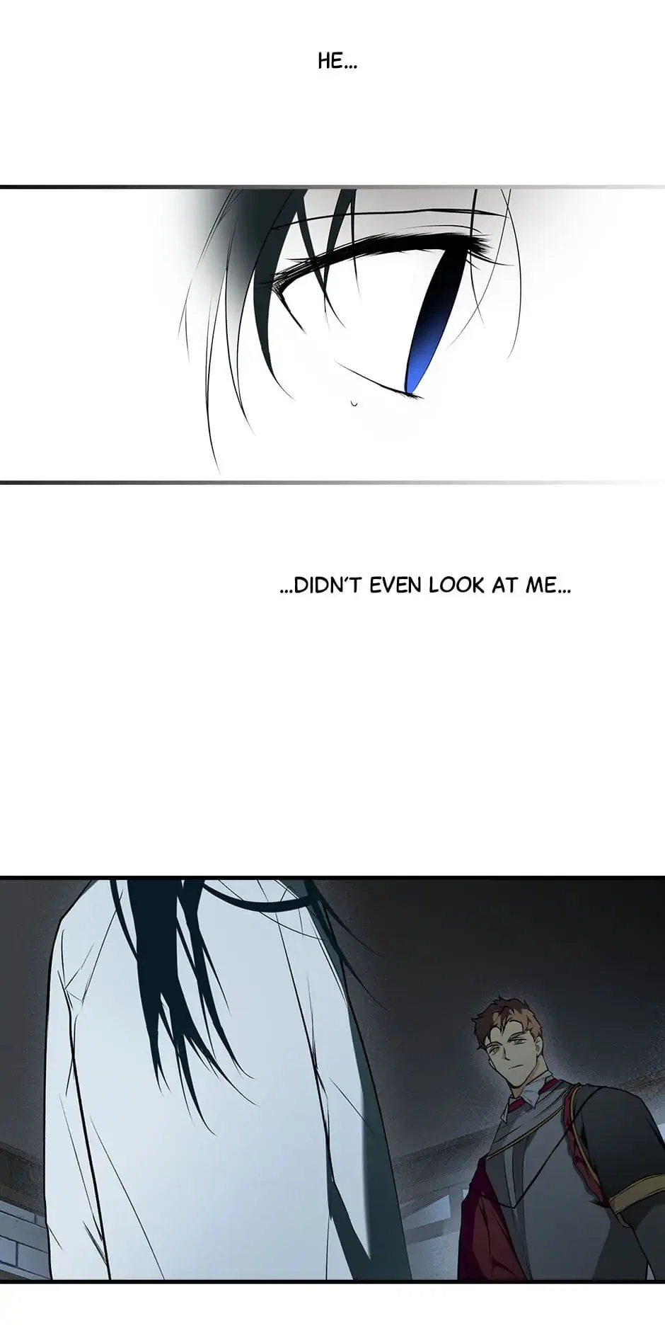 Secret Lady Chapter 44 – Page 66