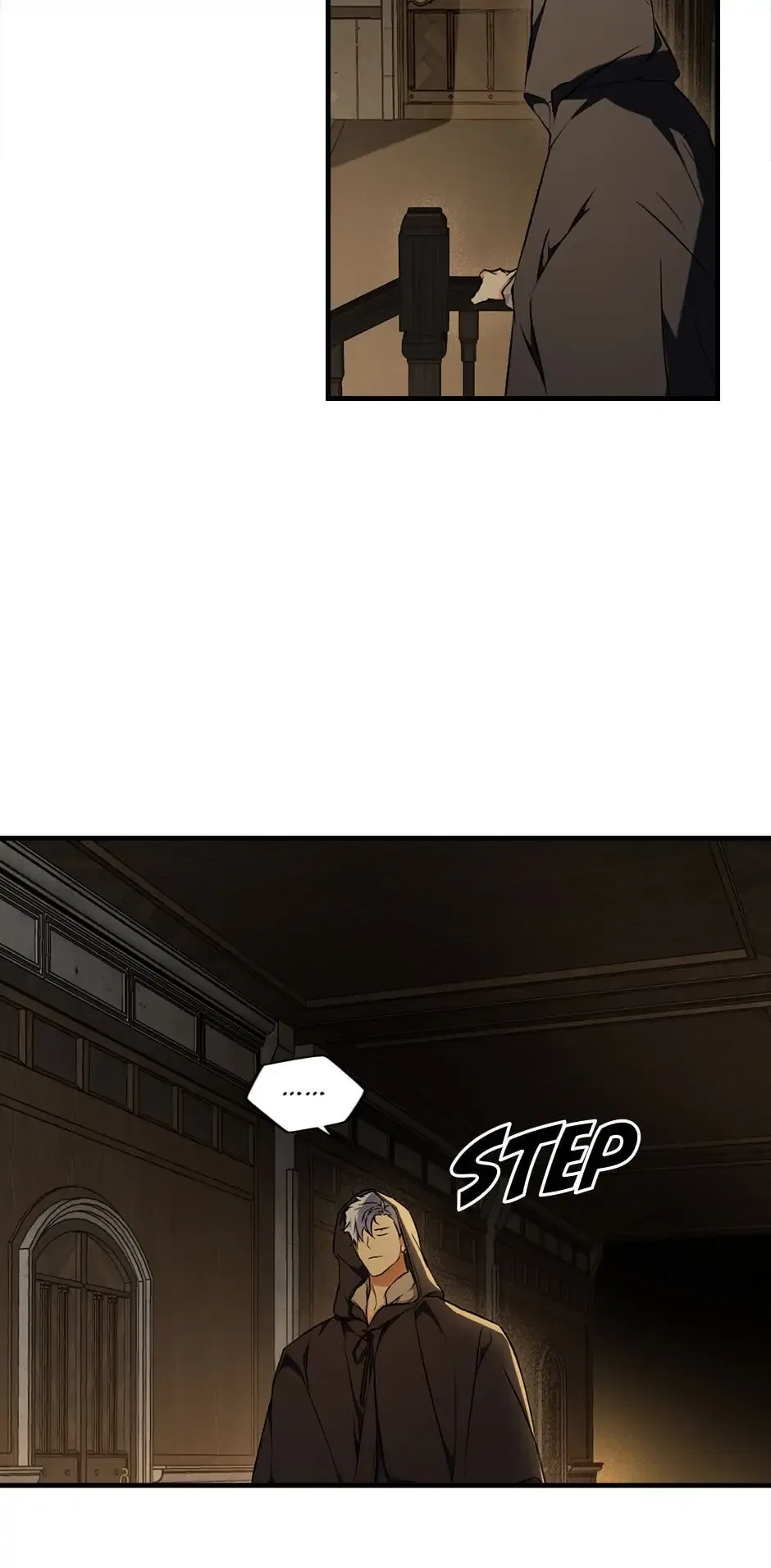 Secret Lady Chapter 43 – Page 2