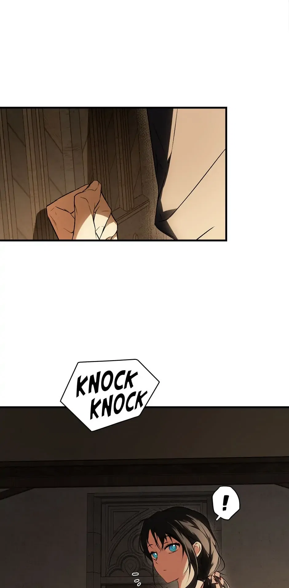 Secret Lady Chapter 43 – Page 3