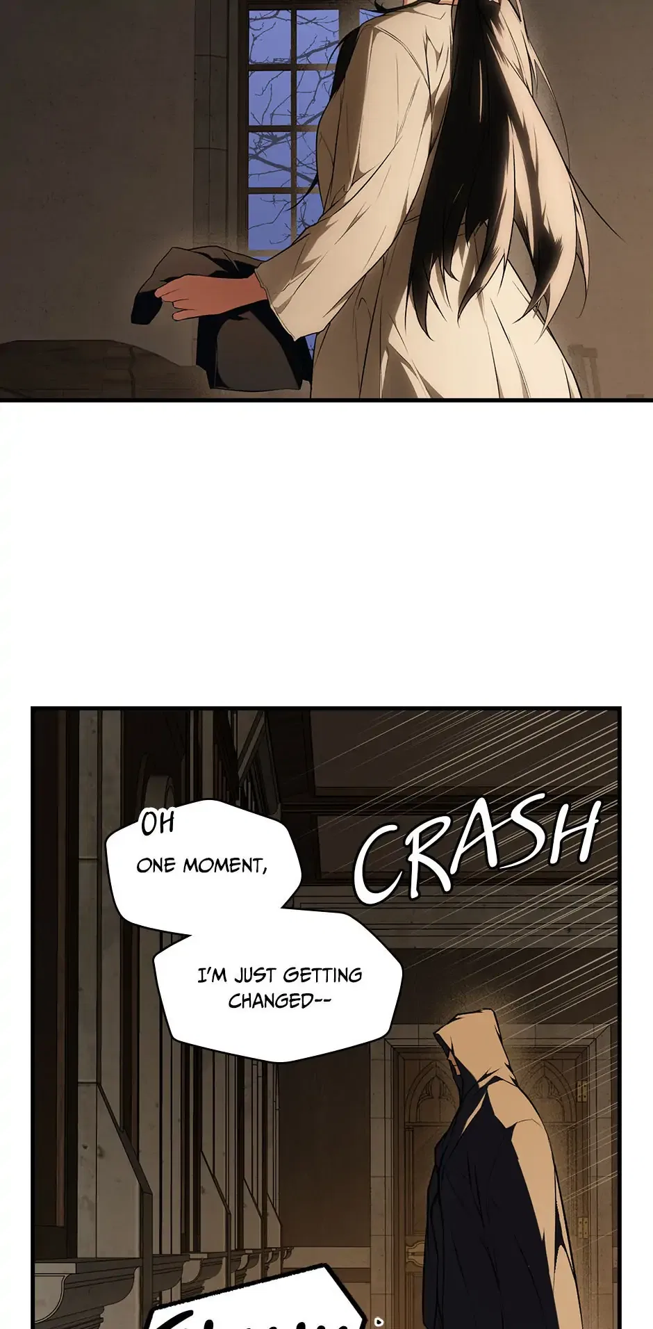 Secret Lady Chapter 43 – Page 4
