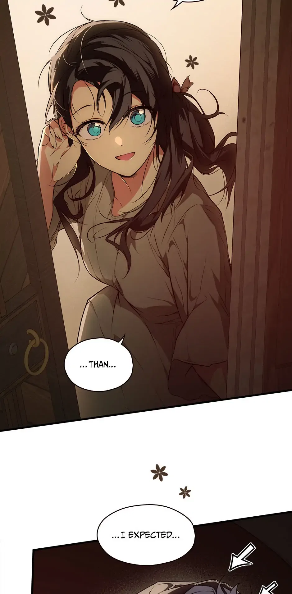 Secret Lady Chapter 43 – Page 6
