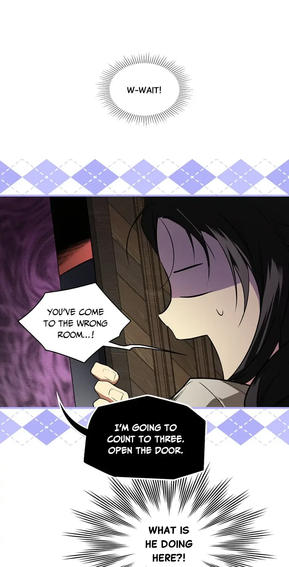 Secret Lady Chapter 43 – Page 10