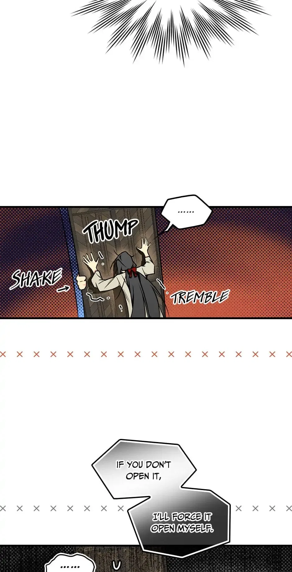 Secret Lady Chapter 43 – Page 11