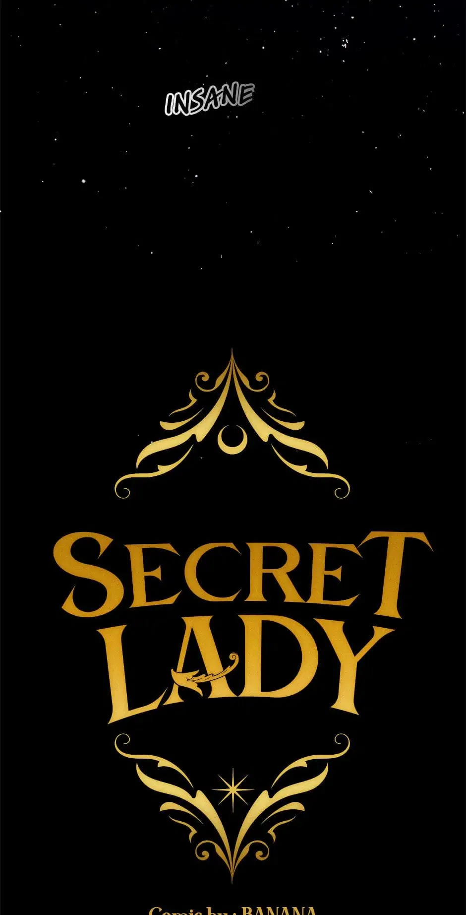 Secret Lady Chapter 43 – Page 14
